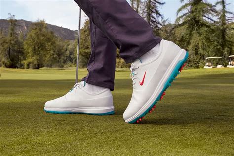 best Nike golf shoes 2022